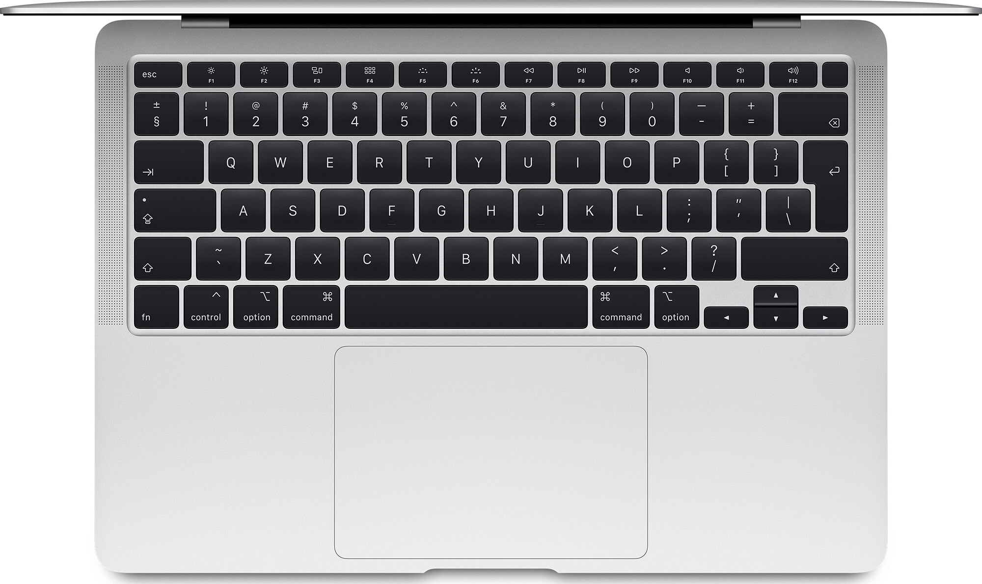 MacBook Air 13  Silver 256Gb 2020 (MWTK2) 